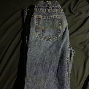 Men’s M5 Ariat FR Jeans 34/36